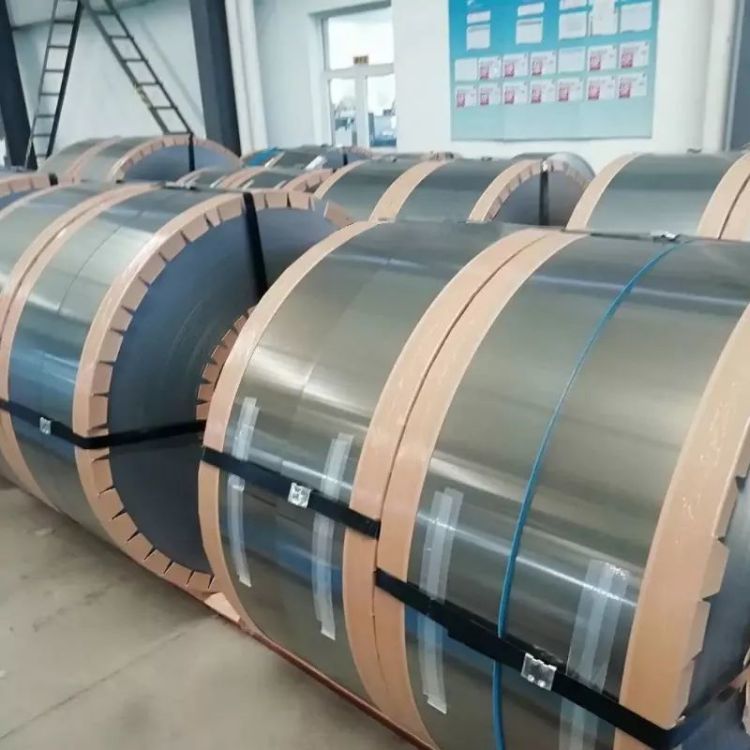 Cold rolled Non-Oriented silicon steel