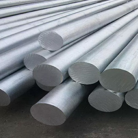 2024 Aluminum bar