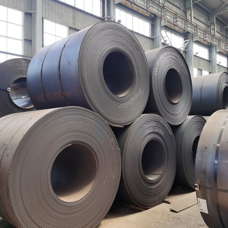 SPCE Cold Rolled Steel Coil