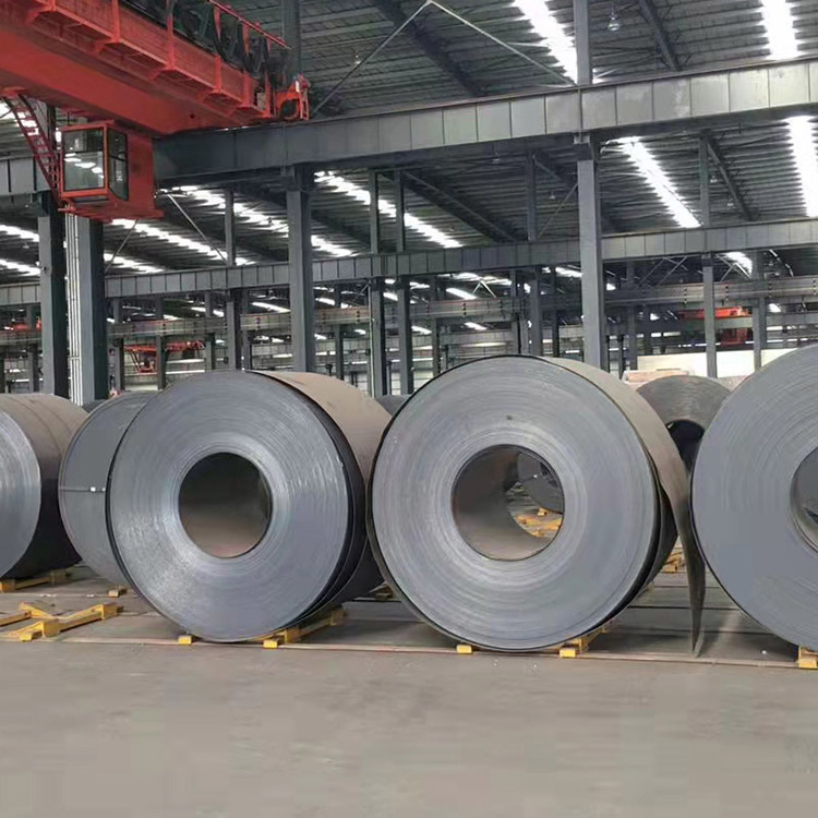 SPHC  Carbon steel coil