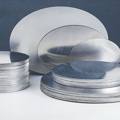 Round Aluminum Sheet