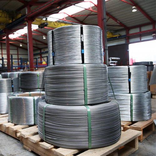 Aluminum Coil Tube