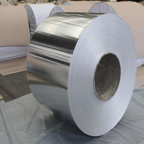 6082 Aluminum coil