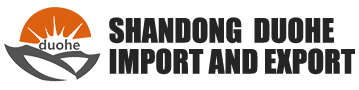 Shandong  Duohe Import and Export Co., Ltd