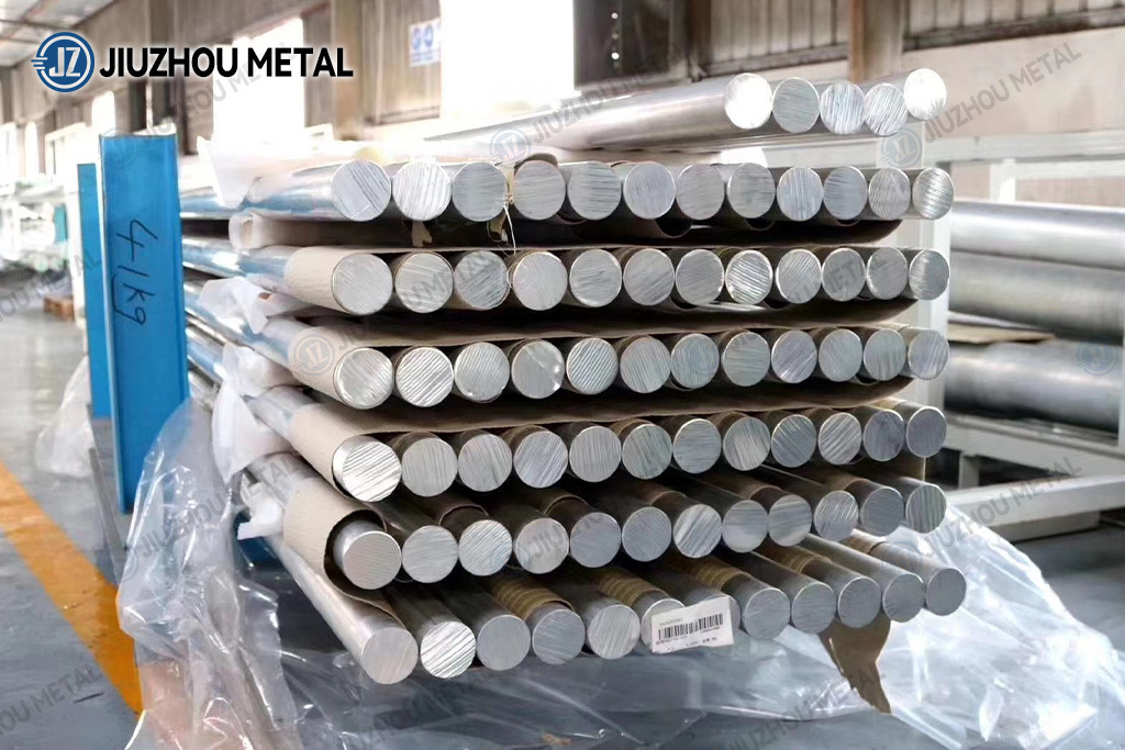 1070 Aluminum Bar: A High-Purity Solution Driving Industrial Innovation