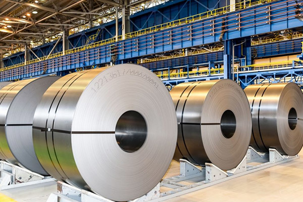 DC01 Galvanized Coil: Reliable Protection, Superior Performance in Every Application