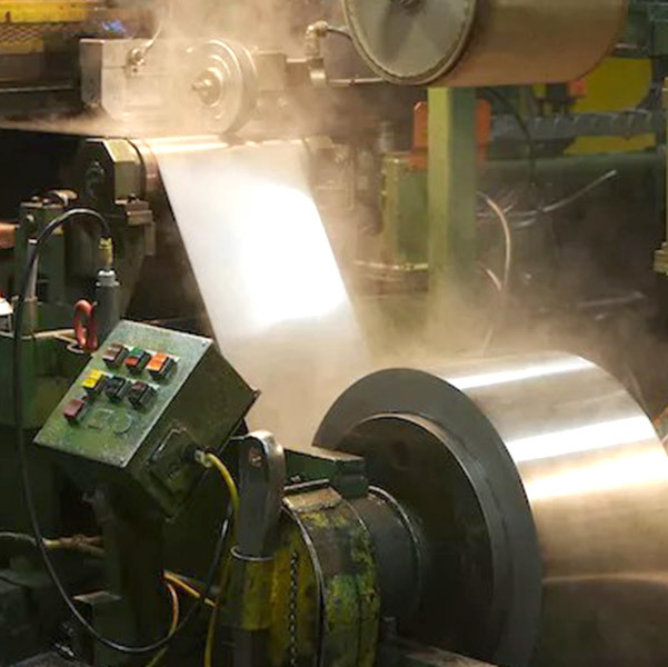 Understanding DC01 Carbon Steel Coil: A Key Material for Construction and Decoration
