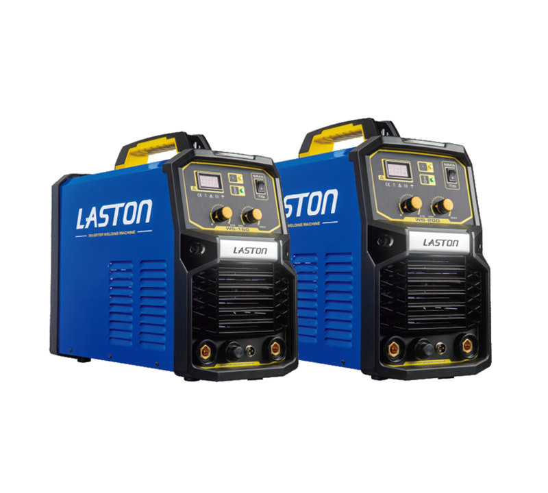 Tig Dc Inverter welding Machine