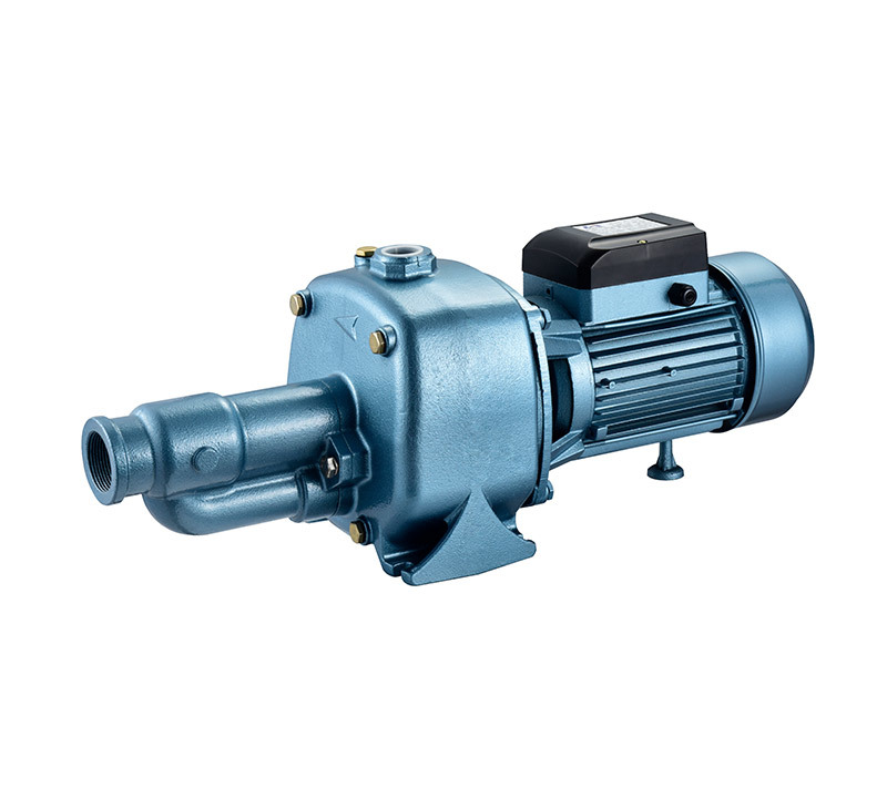 DP self-priming pump