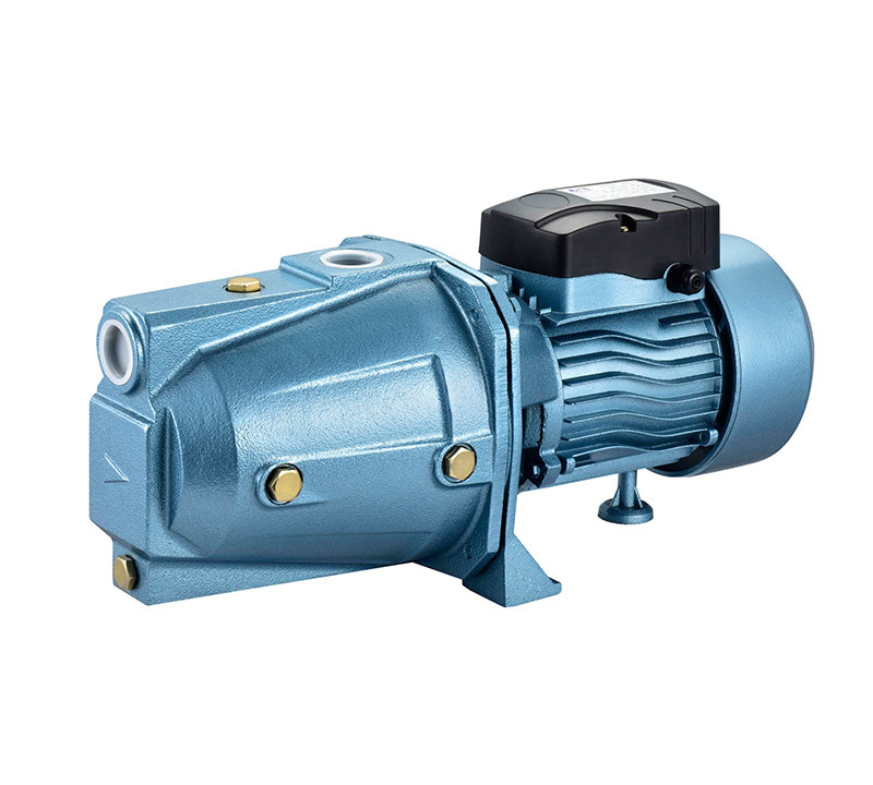 JET self-priming jet pump