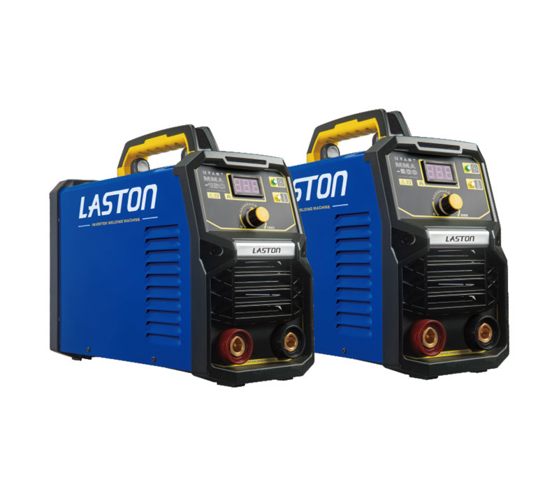 Three Boards IGBT Inverter DC Arc Welding Machine