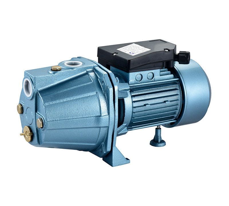 JET-S self-priming jet pump