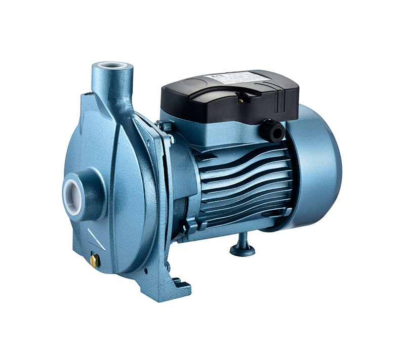 CPM/CPM-1 centrifugal pump