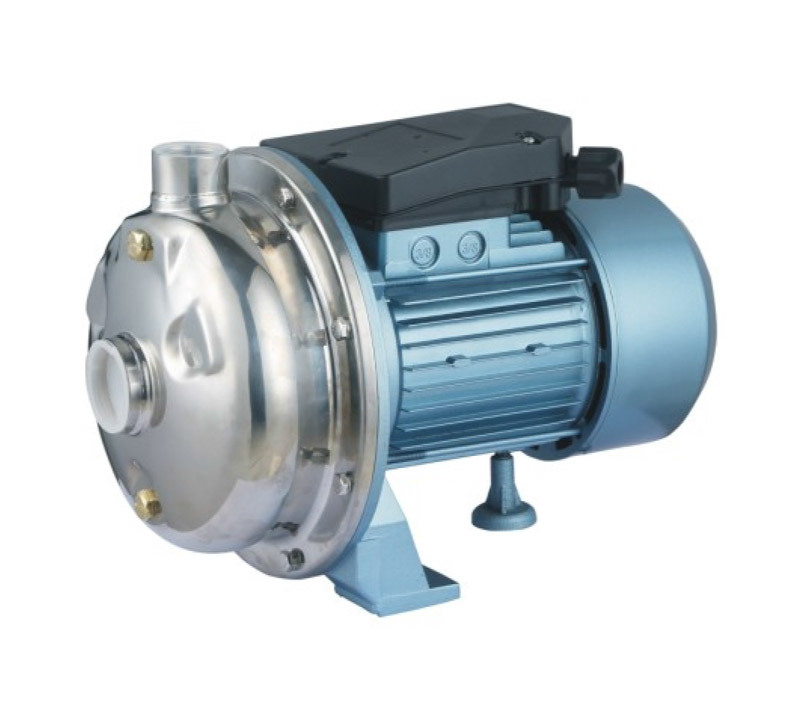 SCM-ST series stainless steel centrifugal pump