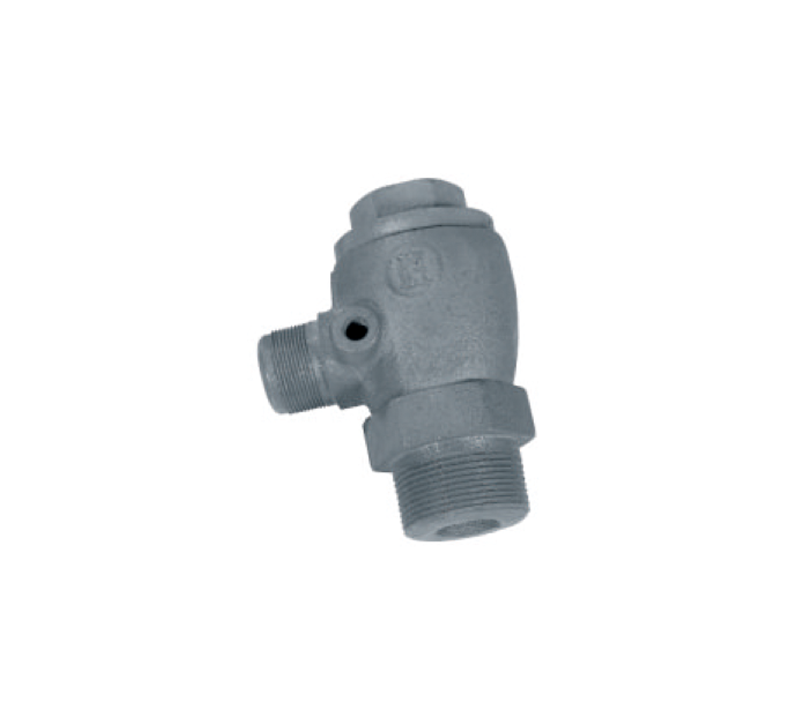 Check Valve G1'(M33 x 1.5)