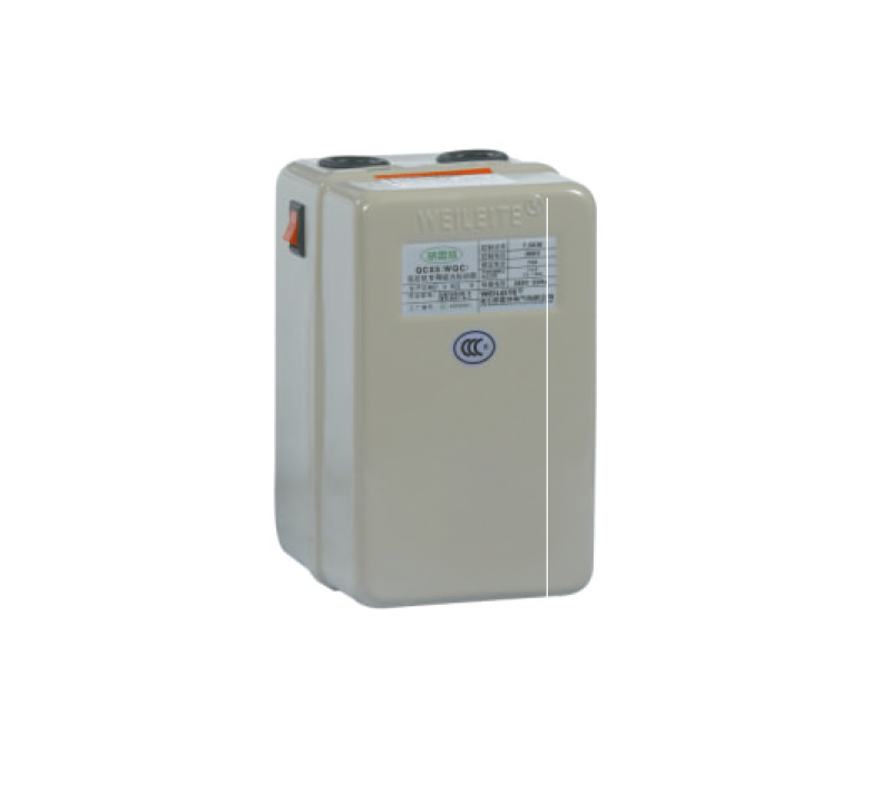 Elector-magnetic Starter 3KW