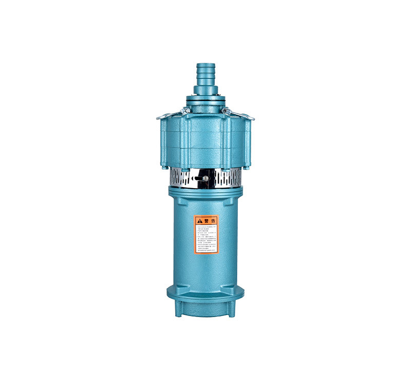 QD/Q  multi-stage submersible pump