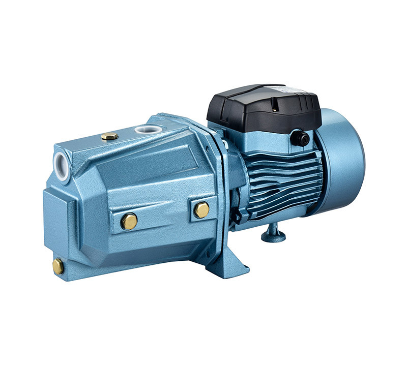 JET self-priming jet pump