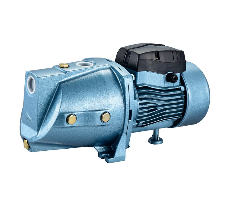 JSP-10M self-priming pump