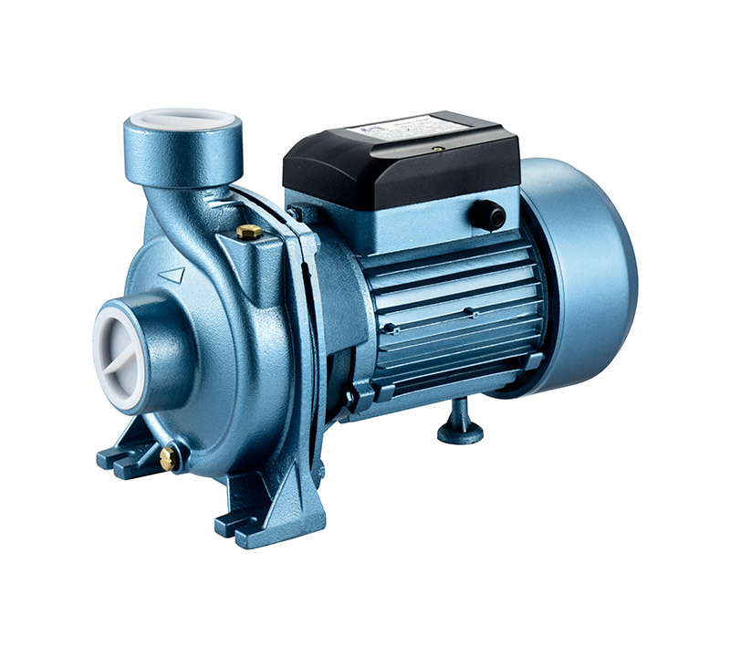 5A-6A-8A centrifugal pump