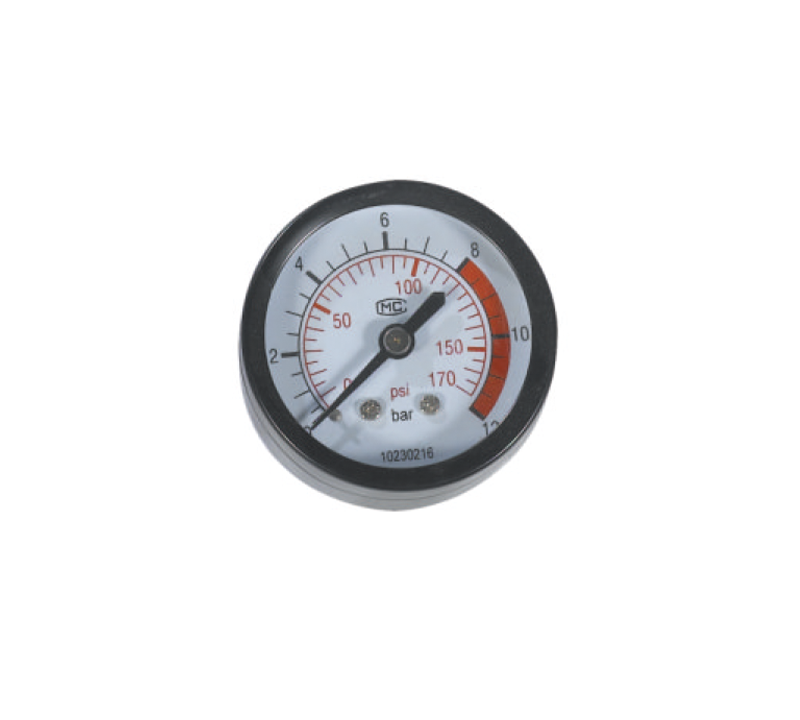 Pressure Gauge Y50