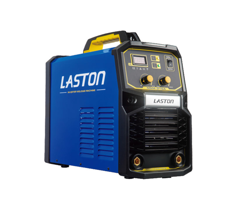 Three Board Igbt Inverter dc Arc Welding Machine