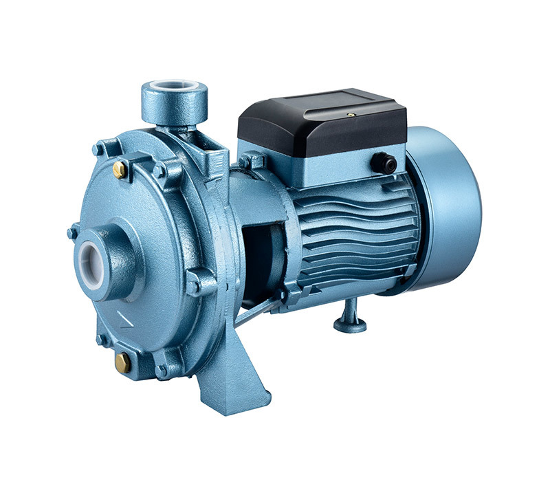 SCM2 dual stages centrifugal pump