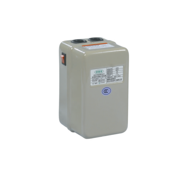 Elector-magnetic Starter 7.5KW