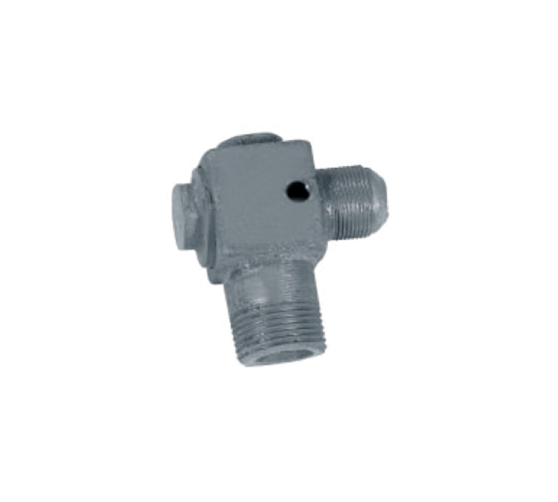 Check Valve G1'(M27 x 1.5)