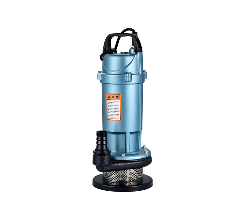 QDX submersible pump