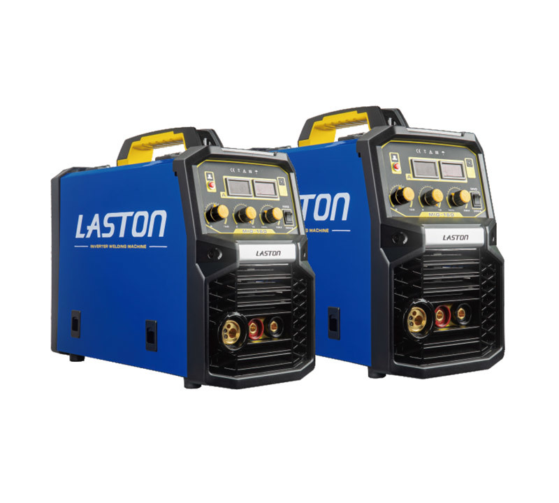 Inverter Mig/mma Welding Machine