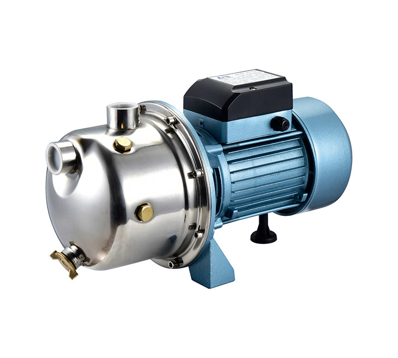 JET-S self-priming jet pump