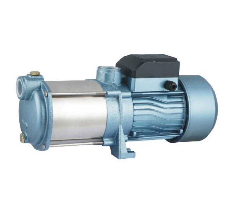 SMC multistage pump