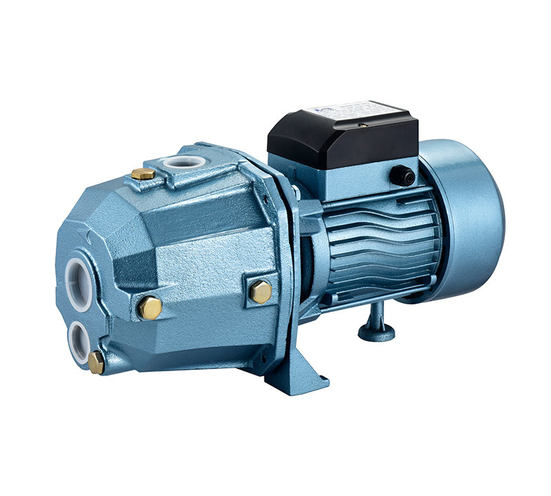 DP self-priming pump
