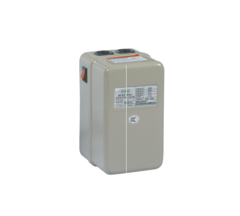 Elector-magnetic Starter 4KW