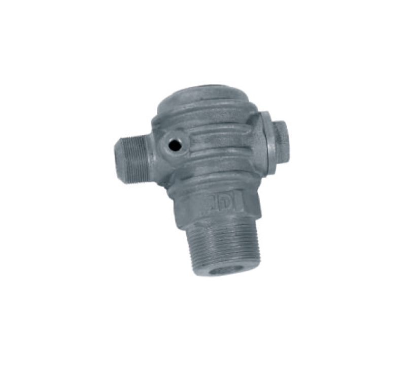 Check Valve G1'(M33 x 1.5)