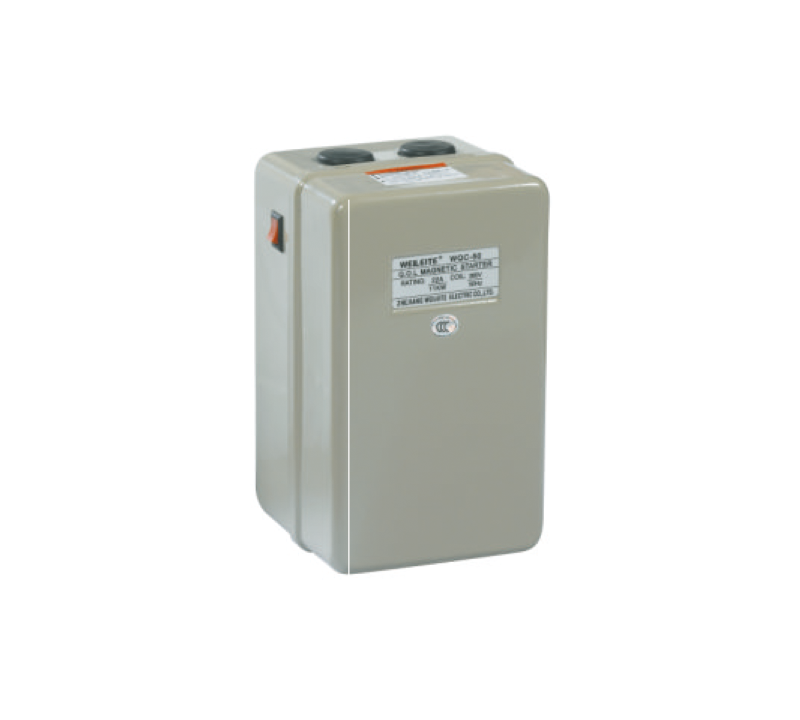 Elector-magnetic Starter 5.5KW