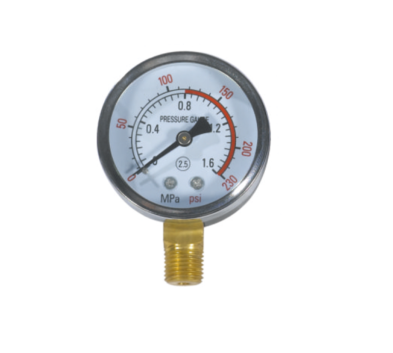 Pressure Gauge Y50