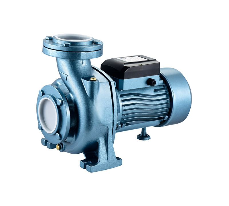 5A-6A centrifugal pump