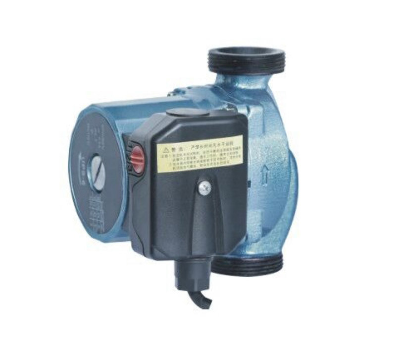 WRA pipe pump