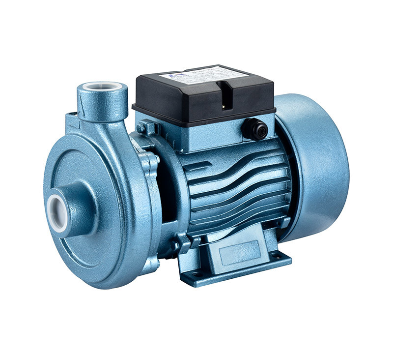 DK centrifugal pump