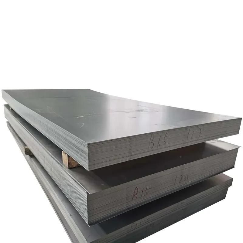 A283 Gr C 1075 1050 1060 1040 Mild Shipping Carbon Steel Plate/Sheet