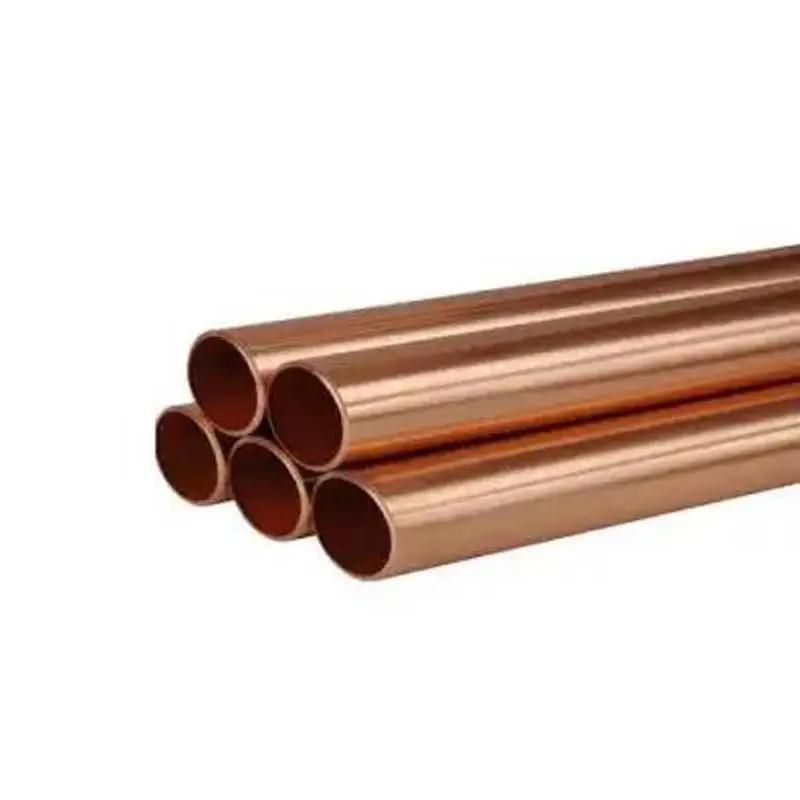 H68 H70 H80 H90 C2600 C2680 C2700 C5210 C5191 C51000 Qbe2.0 C1100 T1 T2 Cobre Latón Bronce Tubo