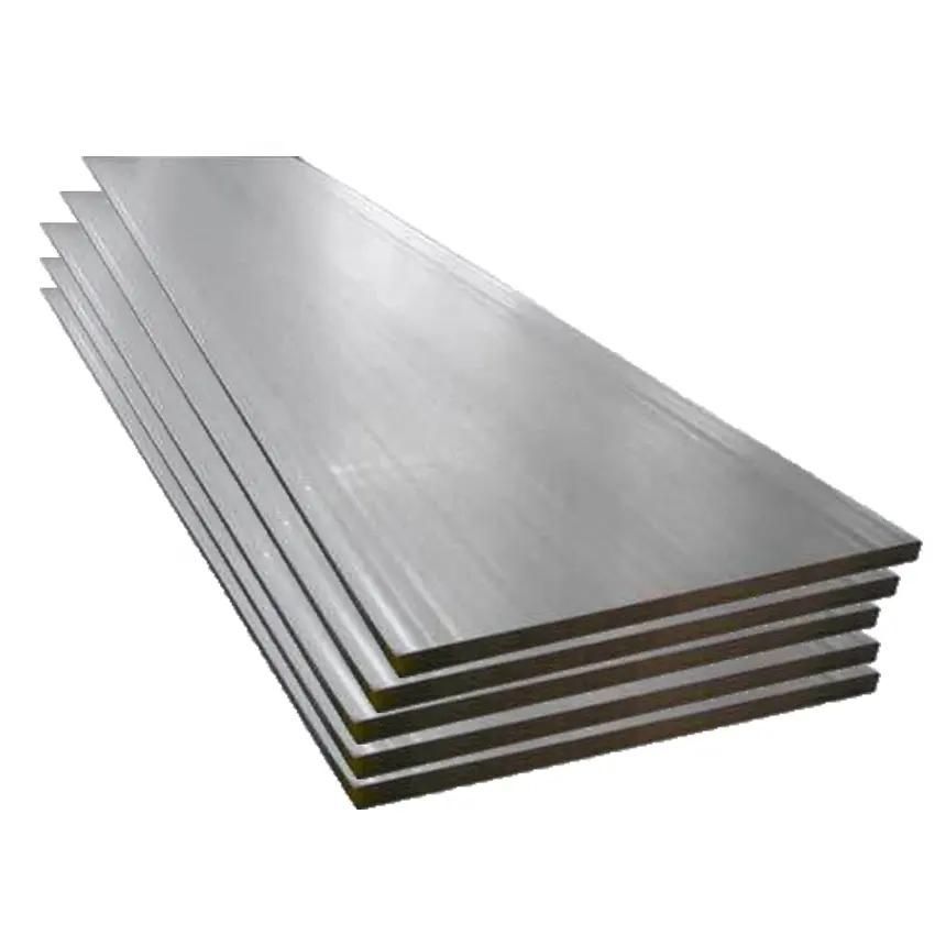 A283 Sk85 1023 A283c Q235 S235 AISI 1020 1050 Swch10r 4320 Boat Sheet Ms Mild Alloy Carbon Steel Plate