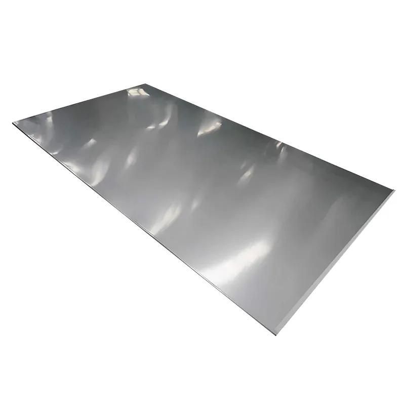 Placa de aluminio de aleación 5086 3mm 3xxx Precio Ppal 5052 H38 Aluminio Embossed Aluminio Chequered 3004 Diamond Stucco 6068 para suelo