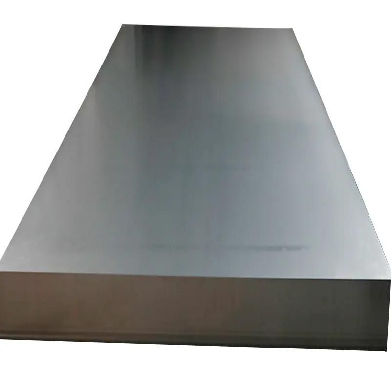 S15c S17c S10c S12c Cold Rolled Carbon Steel Plate 3mm Mild Carbon Steel Plate