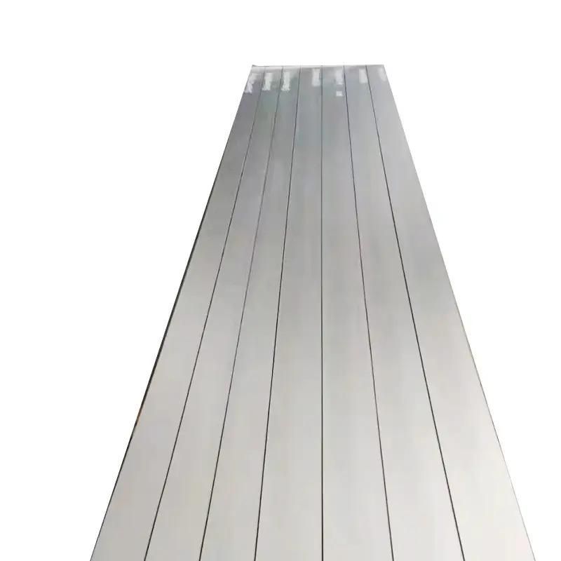 Fabricantes de placas/hojas de aluminio 8011/1100/1050/1060 3003/3004/3105 5083/5005/5052 6061/6063 para la construcción