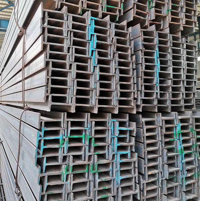 The Marvelous World of Carbon Steel I-Beams: Industry Applications and Innovations