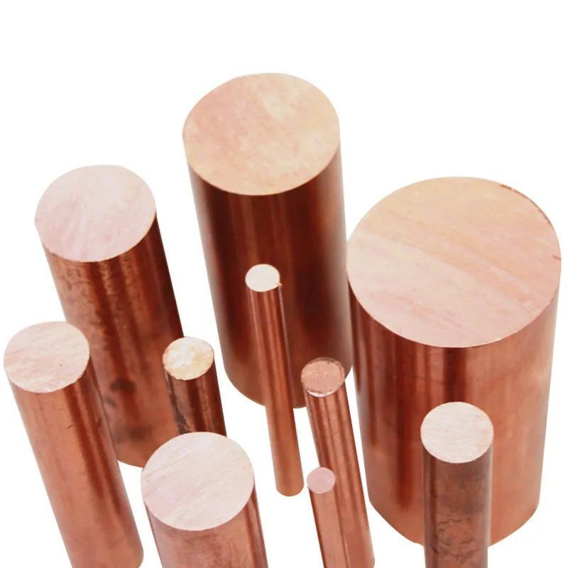Alta cantidad y precio más bajo C2720 C2720 C2720 C2800 C3560 Vendiendo varillas de cobre y latón a bajo precio