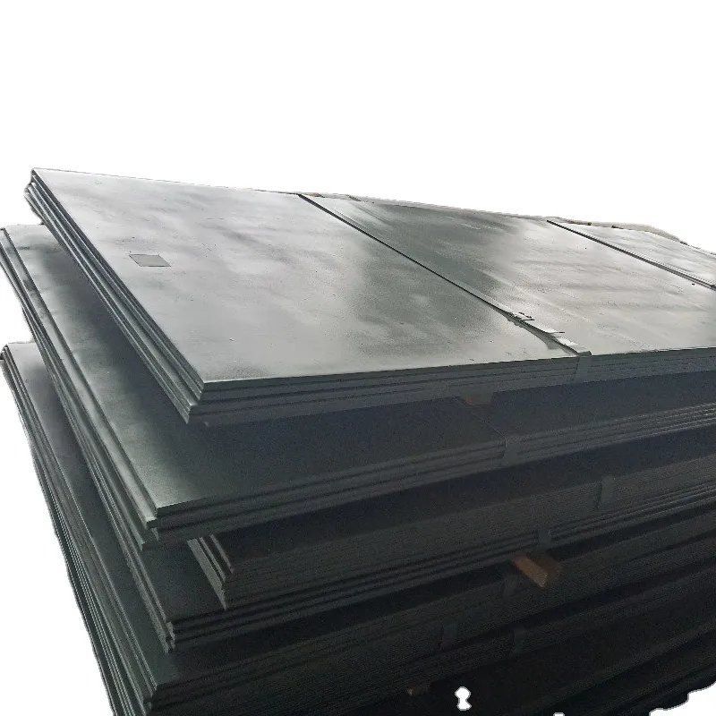 S235 S275 S355 A36 Carbon Steel Sheet Low Hr Steel Sheet Plate 6mm 2mm 4mm 5mm Mild Carbon Steel Sheet